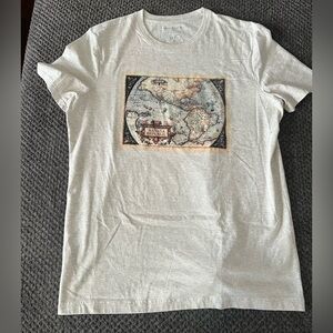 Banana Republic Factory Eco T-Shirt